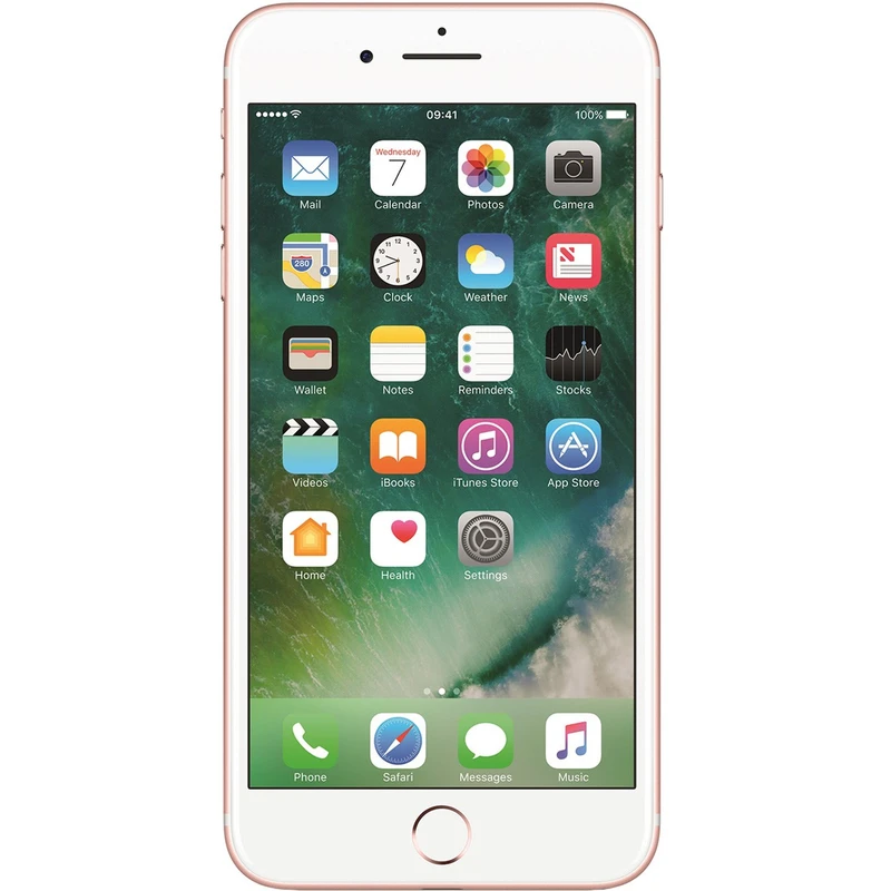 گوشی موبایل اپل مدل iPhone 7 Plus ظرفیت 128 گیگابایت